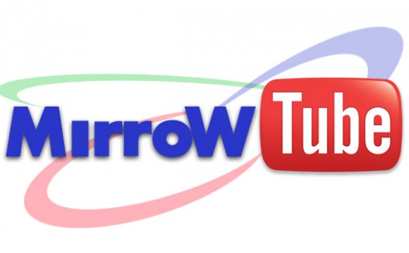 Canal youtube de Mirrow